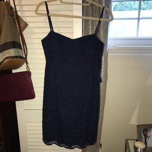 Lilly Pulitzer Dress WORN ONCE